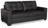 Benchcraft® 17004/38/35 Barlin Mills - 2 Pc. - Sofa, Loveseat - Carbon