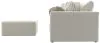Jackson Furniture Industries 2235/37/31/36/12-16 Jackson Furniture Industries 2235/37/31/36/12-16 Ritzy - 3 Piece Modular Sofa And 1 Included Cocktail Ottoman - Bone