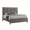 New Classic 00-B3412-200 New Classic 00-B3412-200 Harrisburg - Western King Bed - Walnut