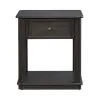 Liberty Furniture 424C-OT1020 Wallace - End Table - Aged Oak