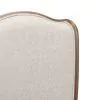Liberty Furniture 336-C6501S Harrison Heights - Upholstered Side Chair - Sienna