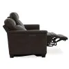 Liberty Furniture 6002CA-33P Crawford - Sofa P3 & ZG - Finch Cacao
