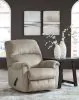 Ashley Furniture 5950425 Ashley Furniture 5950425 Stonemeade - Rocker Recliner - Taupe