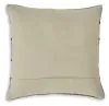 Ashley Furniture A1001063 Rueford - Pillow (Set of 4) - Brown / Black / Natural