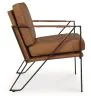 Ashley Furniture A3000762 Garronmont - Accent Chair - Caramel