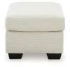 Ashley Furniture PC3200614 Greenbriar - Ottoman - Ivory