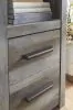 Ashley Furniture W440W2 Ashley Furniture W440W2 Wynnlow - 4 Pc. - Entertainment Center - 63