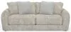 Jackson Furniture Industries 220603-1760/26-2555/01 Jackson Furniture Industries 220603-1760/26-2555/01 Bankside - Sofa - Parchment