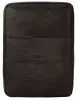 Jackson Furniture Industries 524110-1268/09-3068/09 Roberto - Leather Ottoman - Cocoa