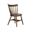 Liberty Furniture 38-C50 Creations - Copenhagen Side Chair - Tobacco
