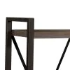 Liberty Furniture 686-EP60 Tanners Creek - Pier Unit - Graystone