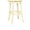 New Classic S1219-BS-FW York - Bar Stool - Antique White