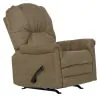 Jackson Furniture Industries 42342-2112/29 Jackson Furniture Industries 42342-2112/29 Winner - Rocker Recliner - Mocha