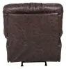 Jackson Furniture Industries 647842-1307/29 Mayfield - Power Rocker Recliner - Saddle