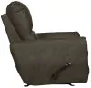 Jackson Furniture Industries 30702-1280/55 Dorian - Rocker Recliner - Pebble
