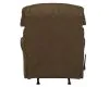 Jackson Furniture Industries 42682-2012/19 Harmony - Chaise Rocker Recliner - Chestnut