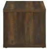 Coaster Fine Furniture 710508-S3 Frisco - 3 Piece Coffee And End Table Set - Dark Pine
