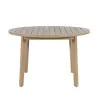 New Classic G6235-DT Arden - Round Patio Dining Table - Natural