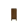New Classic B0182-050 Ballard - 7 Drawer Dresser - Walnut