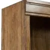 Liberty Furniture 930-HO201 Carolina Park - Bunching Bookcase - Amber Brown