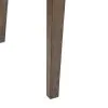 Liberty Furniture 618-T3864 Edison - Rectangular Leg Table With Faux Marble Top - Brownstone