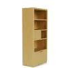 Riverside Furniture 73037 Deerfield - Bookcase - Natural Oak