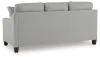 Ashley Furniture 3010338 Adlai - Sofa - Shadow