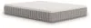 Sierra Sleep® by Ashley M52231 Sierra Sleep® by Ashley M52231 Terra Sleep Firm - Queen Mattress - White