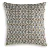 Ashley Furniture A1001102 Dainwick - Pillow (Set of 4) - White / Gray / Brown
