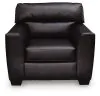 Ashley Furniture PC6980420 Glennbre - Chair - Midnight