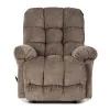 Best Home Furnishings 9MW81-1 Brosmer Power Lift Recliner