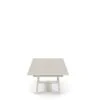 Riverside Furniture 25050 Carmella - Rectangle Dining Table - Pebble Oak