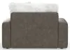 Jackson Furniture Industries 132001-1176/19-2555/01 Snowball - Chair & 1/2 - Taupe