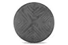 New Classic D1701-52S-GRY Gia - 5 Piece Round Counter Dining Set - Gray