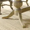 Furniture of America CM-GM367GY-T-TABLE Melina - Game Table - Gray