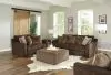 Jackson Furniture Industries 329102-1806/58-2642/28 Jackson Furniture Industries 329102-1806/58-2642/28 Midwood - Loveseat - Smoke