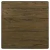 Coaster Fine Furniture 109178-S5 Canfield - 5 Piece Counter Height Dining Set - Brown