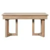 Liberty Furniture 780-HO107 Proximity Place - Writing Desk - Barley Buff