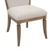 Liberty Furniture 336-C6501S Harrison Heights - Upholstered Side Chair - Sienna