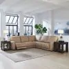 Liberty Furniture 6000OM-UPH-5PCSEC Liberty Furniture 6000OM-UPH-5PCSEC Blake - 5 Piece Sectional - Sophia Oatmeal