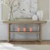 Liberty Furniture 780-OT1030 Proximity Place - Sofa Table - Barley Buff
