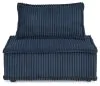 Ashley Furniture A3000662 Ashley Furniture A3000662 Bales - Accent Chair - Navy