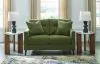 Ashley Furniture 2610735 Ashley Furniture 2610735 Bixler - Loveseat - Olive
