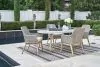 Ashley Furniture P798/625/601A(2) Seton Creek - 5 Pc. - Dining Set - Gray