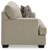 Ashley Furniture 5950423 Ashley Furniture 5950423 Stonemeade - Chair And A Half - Taupe