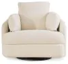 Ashley Furniture 9210361 Ashley Furniture 9210361 Modmax - Swivel Glider Recliner - Oyster