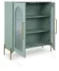 Ashley Furniture A4000665 Adwen - Accent Cabinet - Light Green