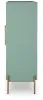 Ashley Furniture A4000665 Adwen - Accent Cabinet - Light Green