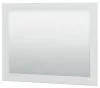 Ashley Furniture B139-35 Bostwick Shoals - Bedroom Mirror - White