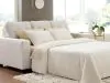 Ashley Furniture PC2920339 Larimer - Queen Sofa Sleeper - Stone